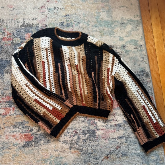 12th Tribe Sweater - Picture 1 of 1